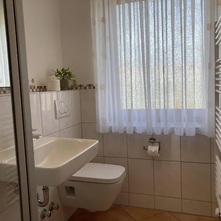 Haus Meeresglueck Seebaer *