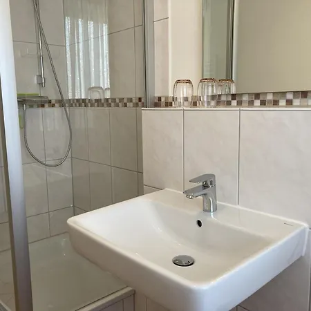 Haus Meeresglueck Seebaer Dahme (Schleswig-Holstein)