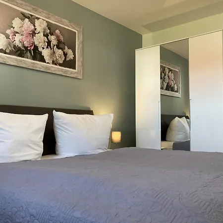 Haus Meeresglueck Seebaer *