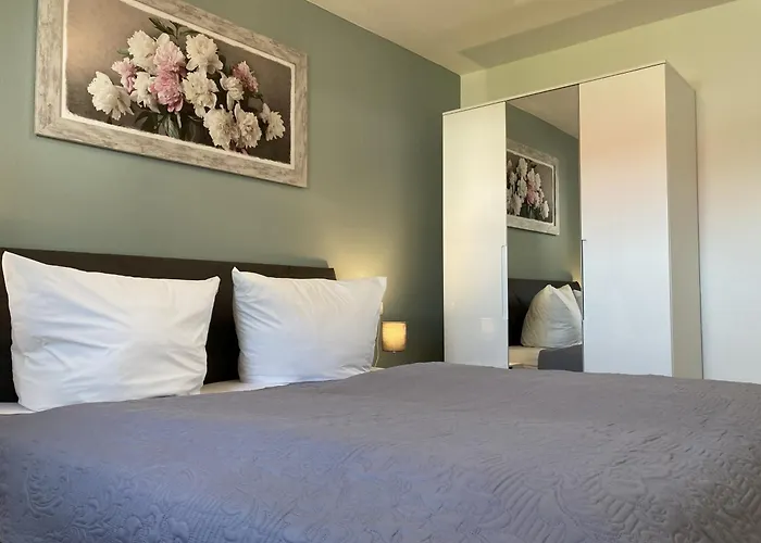 Haus Meeresglueck Seebaer *