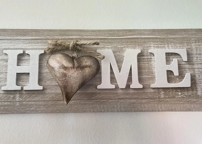 Haus Meeresglueck Seebaer *